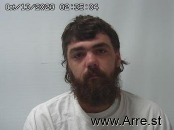 Clayton  Anderson Mugshot