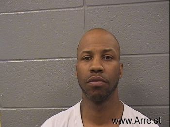 Clayton J Green Mugshot