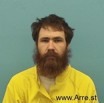 Clayton R Morrison Mugshot