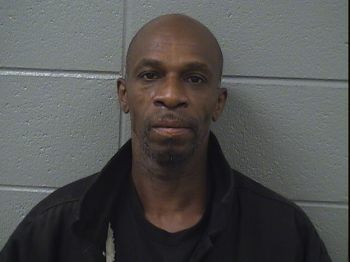 Cleveland  Smith Mugshot