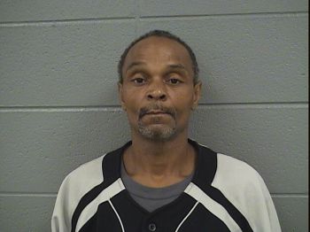 Cleveland  Smith Jr Mugshot