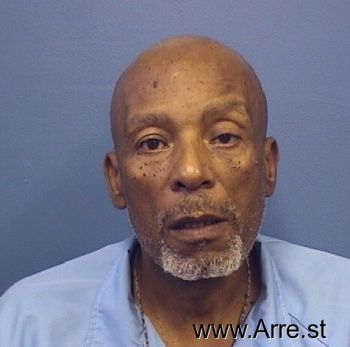 Clifford  Banks Mugshot