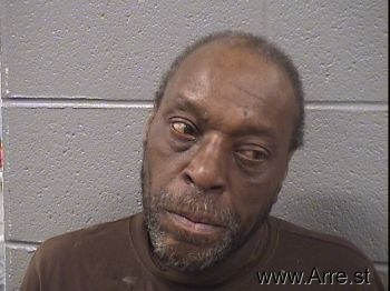 Clifford  Davis Mugshot