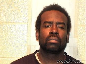 Clifford L Jackson Mugshot