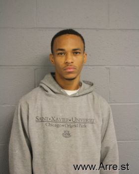 Clifford S Lewis Mugshot