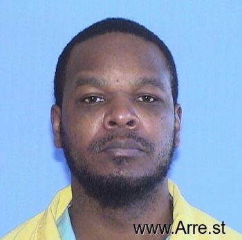 Clifton  Blakely Mugshot