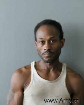 Clifton  Carter Mugshot