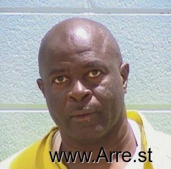 Clifton  Davis Mugshot