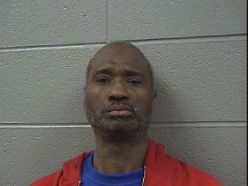 Clifton  Jackson Mugshot