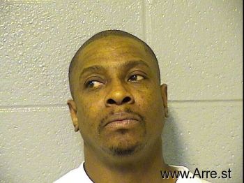 Clifton  Johnson Mugshot