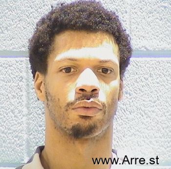 Clifton N Parks Mugshot