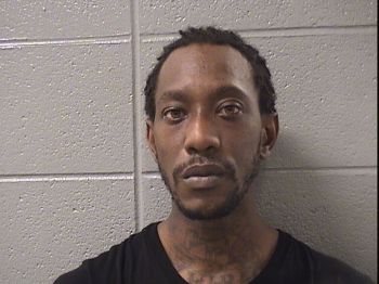 Clifton  Smith Mugshot