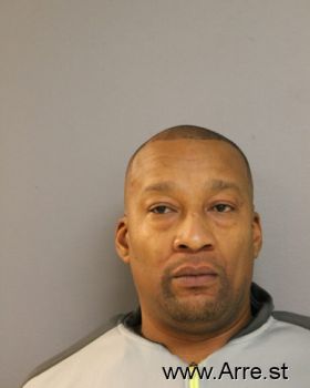 Clifton L Terry Mugshot