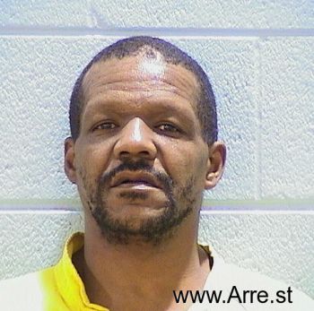 Clinton  Adams Mugshot