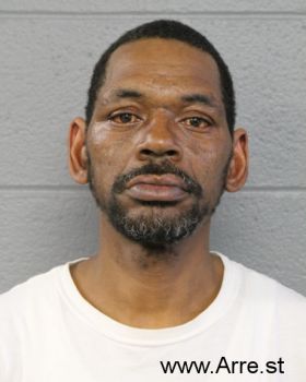 Clinton  Brown Mugshot