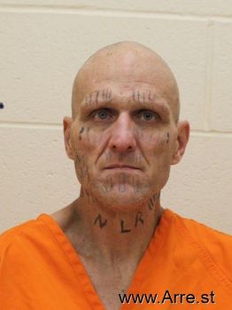 Clinton Ray Burroughs Mugshot