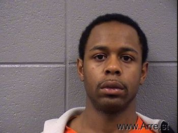 Clinton L Jackson Mugshot