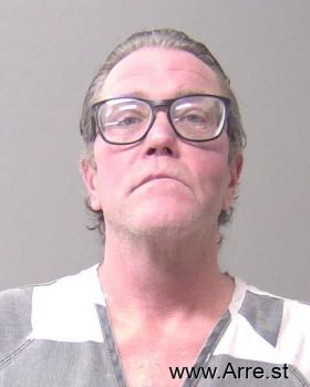 Clinton Robert Keller Mugshot