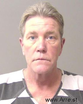 Clinton Robert Keller Mugshot