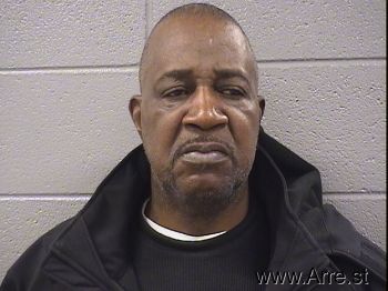 Clinton Charles Mitchell Mugshot