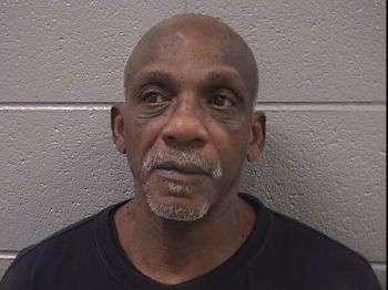 Clinton  Smith Mugshot