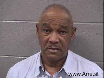 Clyde  Johnson Mugshot