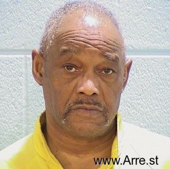 Clyde  Johnson Mugshot