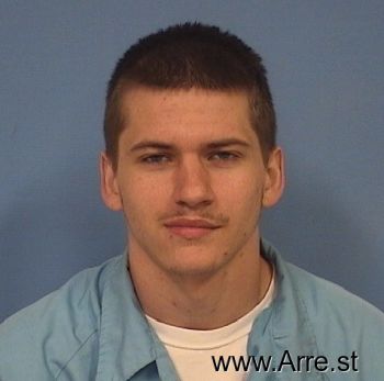 Cody  Collins Mugshot