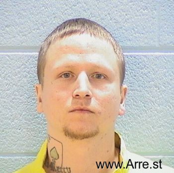 Cody L Dema Mugshot