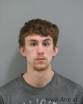 Cody Ray Edwards Mugshot