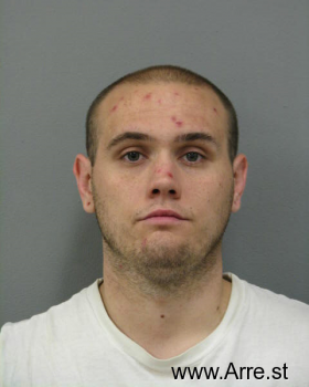 Cody James Peterson Mugshot