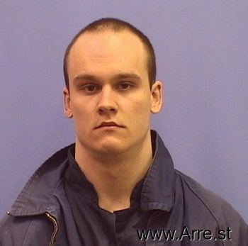 Cody  Pratt Mugshot