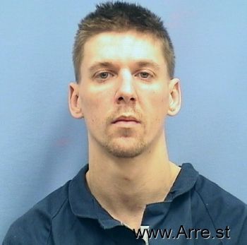 Cody J Schultz Mugshot