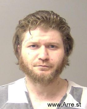 Cody Allen Smith Mugshot