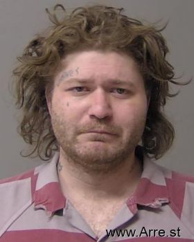 Cody Allen Smith Mugshot