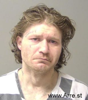 Cody Allen Smith Mugshot