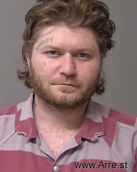 Cody Allen Smith Mugshot