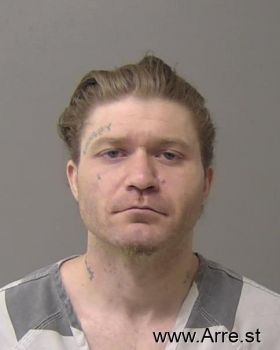 Cody Allen Smith Mugshot