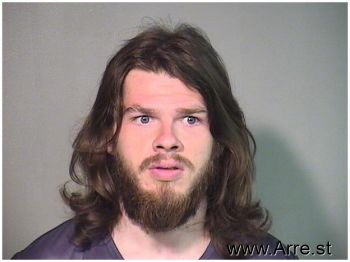 Cody Michael Thompson Mugshot