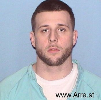 Cody  Ward Mugshot