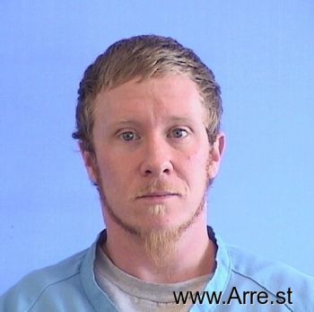 Cody M Wright Mugshot