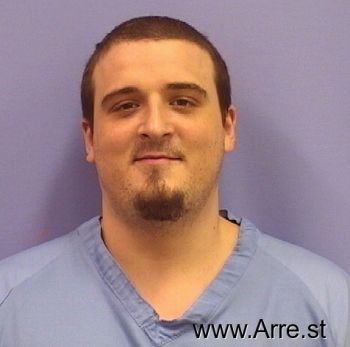 Cody  Wyatt Mugshot