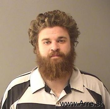 Cole Tyler Smith Mugshot