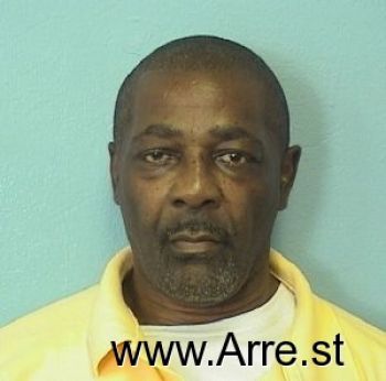 Coleman H Sr Davis Mugshot