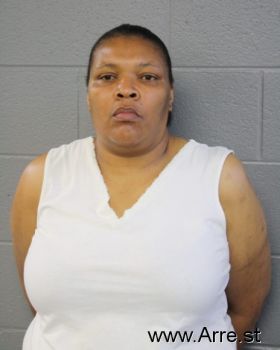 Colette  Austin Mugshot