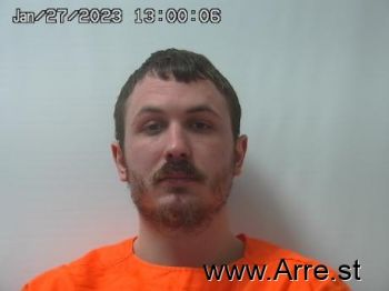 Colin  Sizemore Mugshot