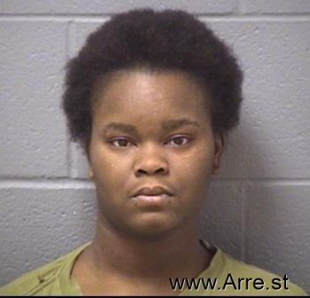 Connie Lanay Jackson Mugshot