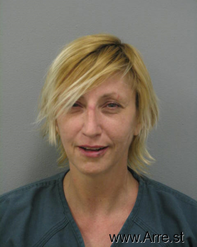 Connie Rae Moore Mugshot