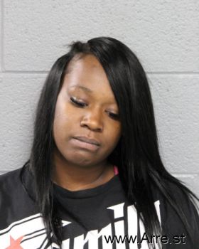 Connie Latrice Moore Mugshot