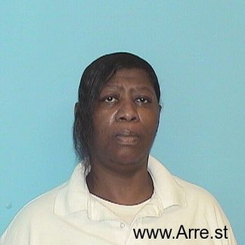 Constance V Williams Mugshot